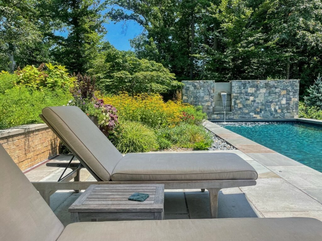 Contemporary Landscape Designs