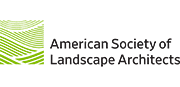 American Society Of Landscape Architects