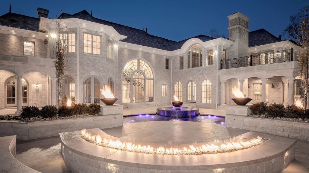 Landscape Design Services In Ashburn