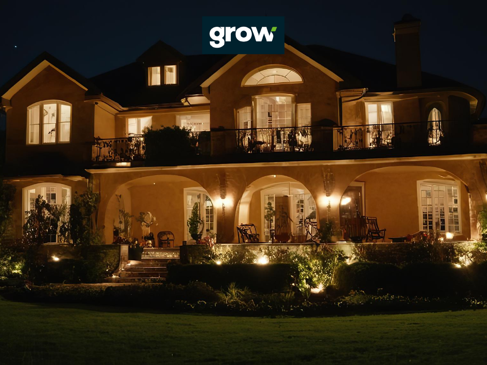 Why Consider Landscape Lighting?