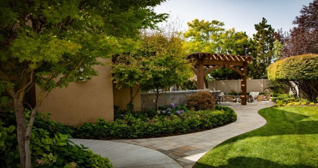 Landscape Design Tips