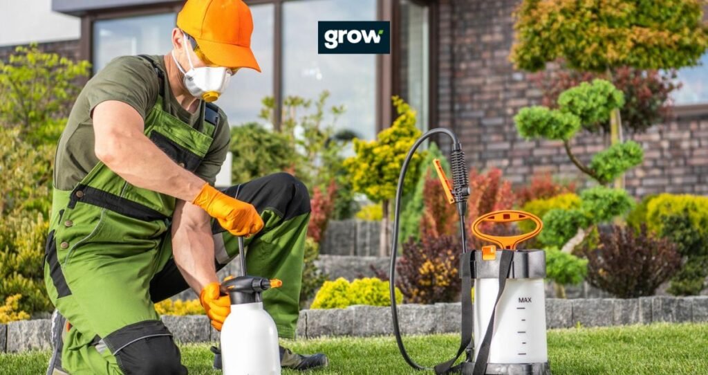 Garden Maintenance Glasgow