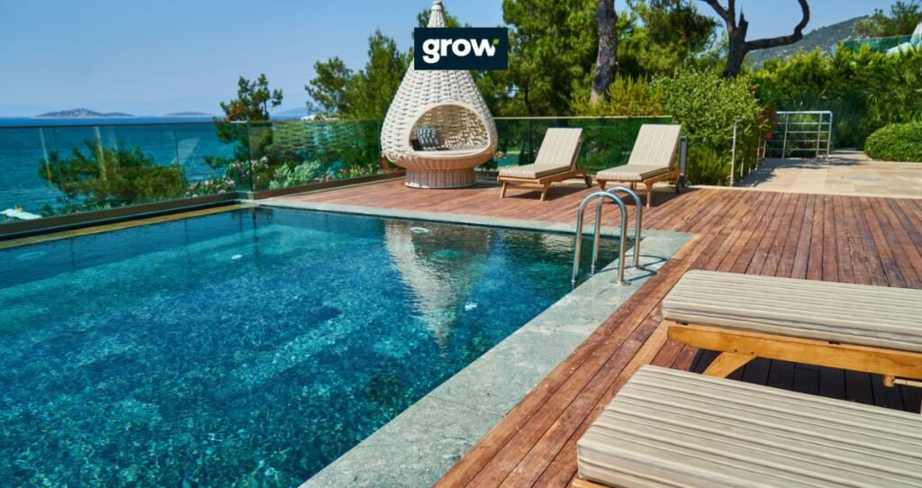 Benefits of Saltwater Pools