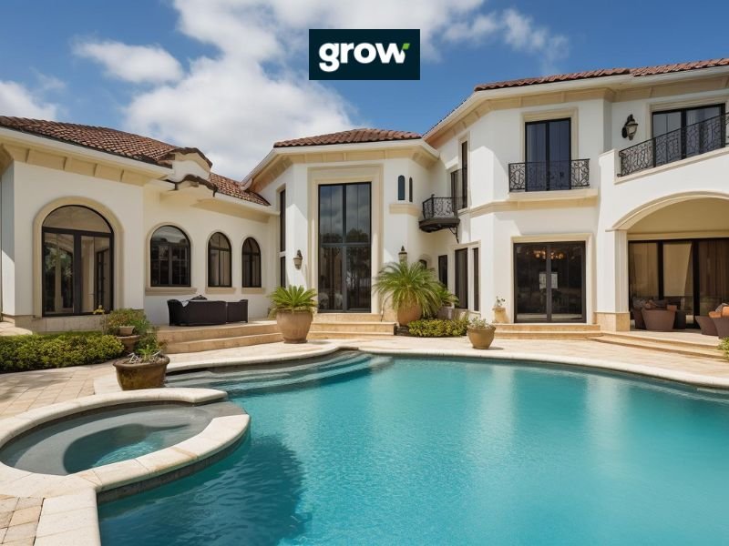 Definition of Landscaping