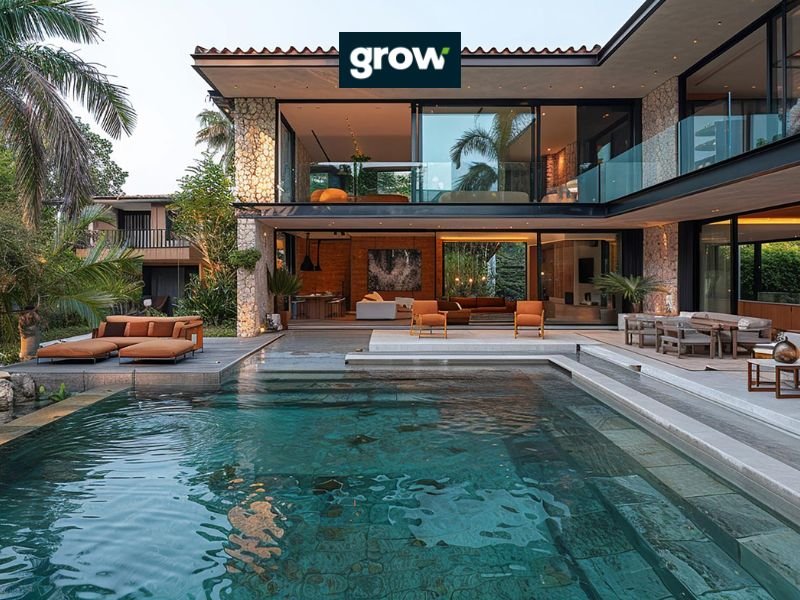The Benefits of Landscaping